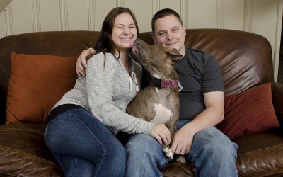 Rebekah’s Rescue Stories: The Happy Tails of 10 Foster Pets