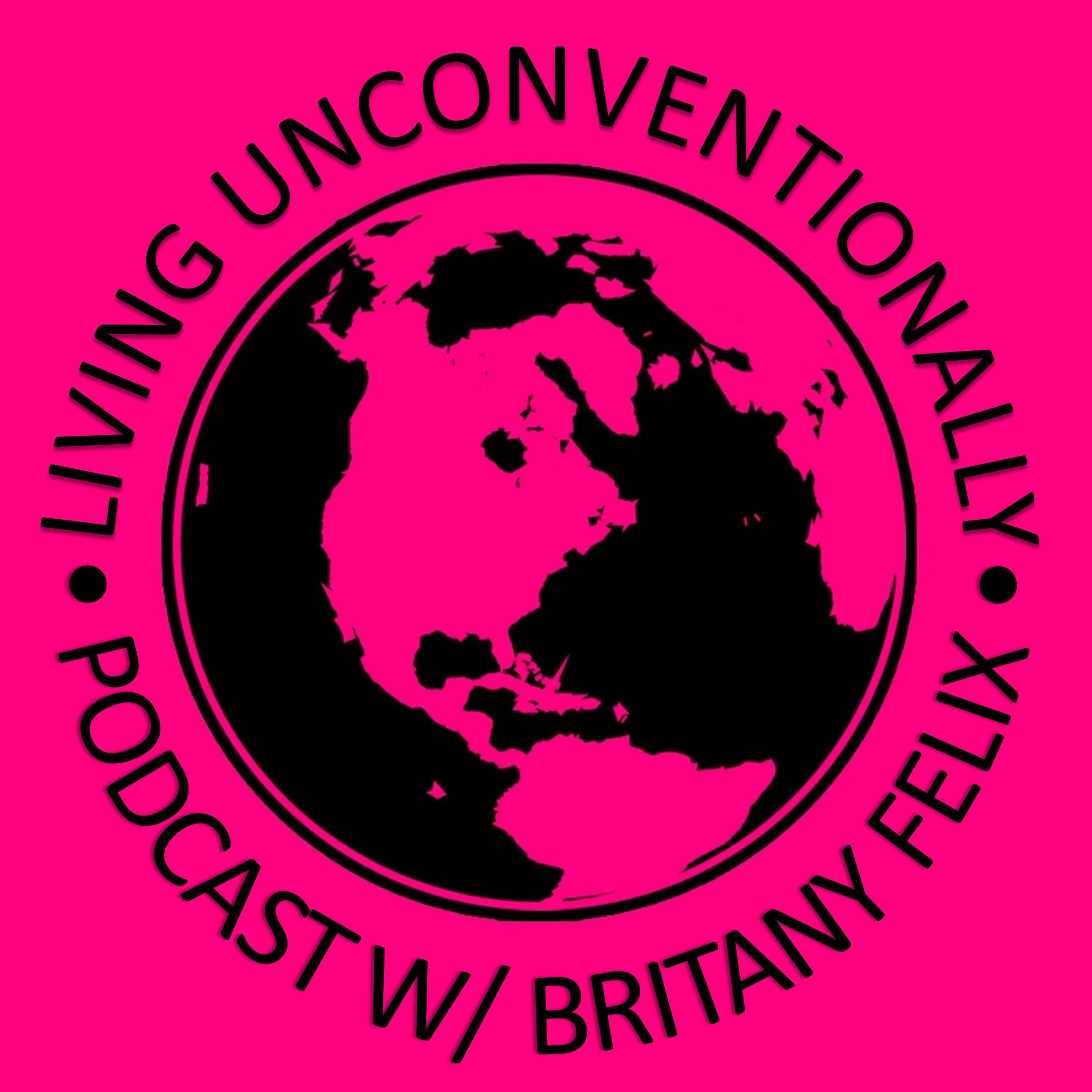 Check out Britany's podcast and listen to her adventures in an RV with her husband, Lorelei, and Clara.