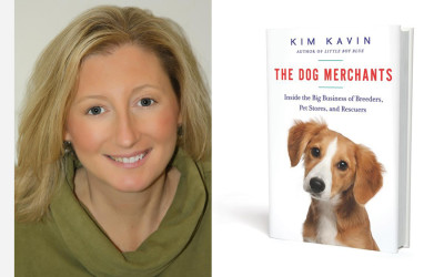 Digging into the Dog Industry with Kim Kavin